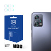 3MK Lens Protect 3MK4796 cameralensbeschermer voor Xiaomi Redmi Note 12 Pro / Pro+ (4 stuks)