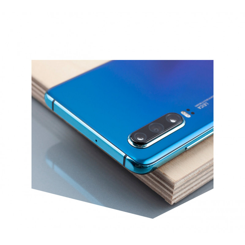 3MK Lens Protect 3MK4796 cameralensbeschermer voor Xiaomi Redmi Note 12 Pro / Pro+ (4 stuks)