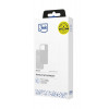 3MK Matt Case 3MK4880 voor Google Pixel 8 Pro, zwart