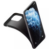 3MK Matt Case 3MK4880 voor Google Pixel 8 Pro, zwart