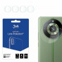 3MK Lens Protect 3MK4936 cameralensbeschermer voor Realme 11 Pro / 11 Pro+ (4 stuks)