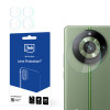 3MK Lens Protect 3MK4936 cameralensbeschermer voor Realme 11 Pro / 11 Pro+ (4 stuks)