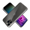 3MK Clear Case voor Apple iPhone 15 Pro, transparant