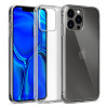 3MK Clear Case voor Apple iPhone 15 Pro, transparant