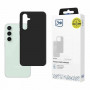 3MK Matt Case 3MK15483 voor Samsung Galaxy S23 FE, Zwart
