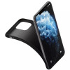 3MK Matt Case 3MK15483 voor Samsung Galaxy S23 FE, Zwart