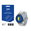 3MK Watch Protection FlexibleGlass Lite 3MK5090 hybrideglas voor Samsung Galaxy Watch 6 Classic 43 mm