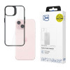 3MK SatinArmor+ hoesje voor Apple iPhone 15 Plus / 14 Plus