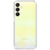 3MK Clear Case voor Samsung Galaxy A25 5G, transparant
