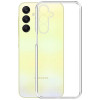 3MK Clear Case voor Samsung Galaxy A25 5G, transparant