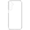 3MK Clear Case voor Samsung Galaxy A25 5G, transparant