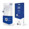 3MK Clear Case 3MK15856 voor Samsung Galaxy S24, transparant