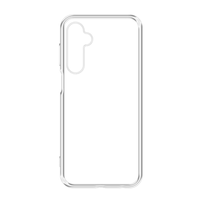 3MK Clear Case voor Samsung Galaxy S23 FE, transparant