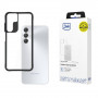 3MK Satin Armor Case+ voor Samsung Galaxy A15 5G