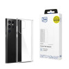 3MK Clear Case voor Samsung Galaxy S24 Ultra, transparant