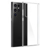 3MK Clear Case voor Samsung Galaxy S24 Ultra, transparant