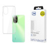 3MK Clear Case voor Realme C67, transparant