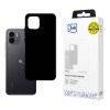 3MK Matt Case voor Xiaomi Redmi A2, zwart