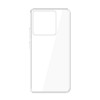 3MK Clear Case voor Xiaomi Redmi Note 13 Pro 5G, transparant