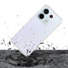 3MK Clear Case voor Xiaomi Redmi Note 13 Pro 5G, transparant
