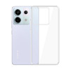 3MK Clear Case voor Xiaomi Redmi Note 13 Pro 5G, transparant
