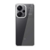 3MK Clear Case voor Redmi Note 13 Pro+ 5G, transparant