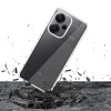 3MK Clear Case voor Redmi Note 13 Pro+ 5G, transparant