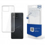 3MK Clear Case voor ASUS Zenfone 11 Ultra, transparant (3MK5908)