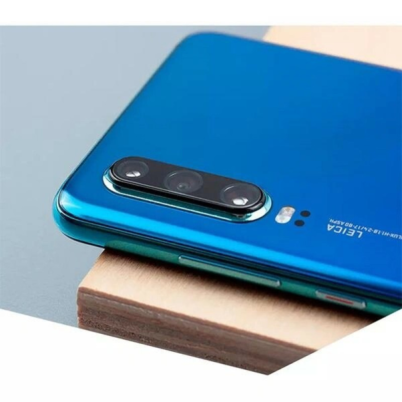 3MK Lens Protect Realme 12x 5G cameralensbeschermer (4 stuks)