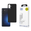3MK Matt Case Samsung Galaxy M55 5G, zwart