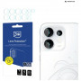 3MK Lens Protection Oppo Reno 16 (CPH2865) / Reno 16 Pro (CPH2863) cameralensbeschermer (4 stuks)