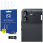3MK Lens Protection Nothing Phone (4b) cameralensbeschermer (4 stuks)