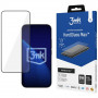 3MK HardGlass Max Xiaomi 17T gehard glas, zwart