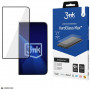 3MK HardGlass Max Apple iPhone Duo gehard glas, zwart