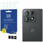 3MK Lens Protection Motorola Edge 70 Max cameralensbeschermer