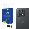 3MK Lens Protection Motorola Edge 70 Max cameralensbeschermer