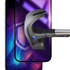 3mk Rainbow Privacy Apple iPhone 18 Pro privacy gehard glas