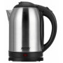 MPM MCZ-131M elektrische waterkoker, 0,5/1,7 l, roestvrij staal