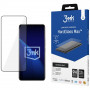 3MK HardGlass Max Redmi Note 15 Pro 4G gehard glas, zwart