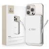 Tech-Protect PB31 LifeMag MagSafe powerbank 10000 mAh, 15 W, wit