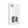 Tech-Protect Flexair Hybrid MagSafe-hoesje voor Apple iPhone 16 Pro Max, glitter