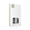 Tech-Protect Flexair Hybrid MagSafe-hoesje voor Apple iPhone 16 Pro, glitter
