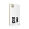 Tech-Protect Flexair Hybrid MagSafe-hoesje voor Apple iPhone 16 Pro, transparant