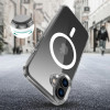 Tech-Protect Flexair Hybrid MagSafe-hoesje voor Apple iPhone 16 Plus, transparant