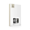 Tech-Protect Flexair Hybrid MagSafe-hoesje voor Apple iPhone 16 Plus, transparant