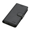 Tech-Protect Wallet MagSafe-hoesje voor Apple iPhone 16, zwart