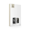 Tech-Protect Flexair Hybrid hoesje voor Apple iPhone 16 Pro, transparant