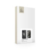 Tech-Protect Flexair Hybrid hoesje voor Apple iPhone 16 Pro Max, transparant