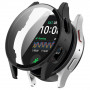 Tech-Protect Defense360-hoesje voor Samsung Galaxy Watch 4 / 5 / FE, 40 mm, zwart