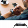Tech-Protect Defense360-hoesje voor Samsung Galaxy Watch 4 / 5 / FE, 40 mm, zwart